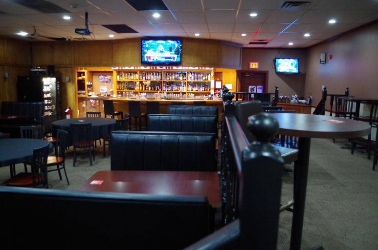 Food & Drinks 4, Causeway Bay Hotel Sparwood, East Kootenay
