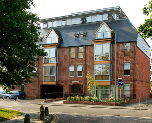 Exterior & Views, Pelican House, West Berkshire