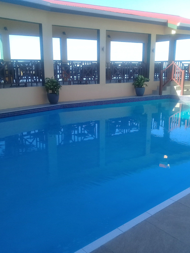 Sport & Beauty 5, The Heritage Inn