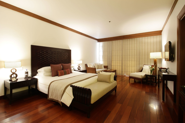 Bedroom 3, Jaypee Greens Golf & Spa Resort, Gautam Buddha Nagar