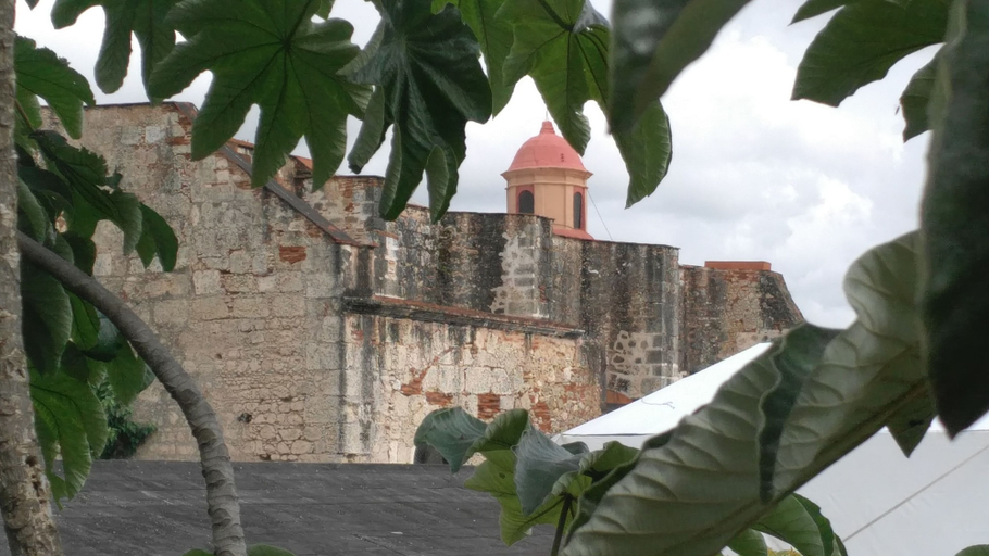 Exterior & Views 2, Hostal Arboleda, Distrito Nacional