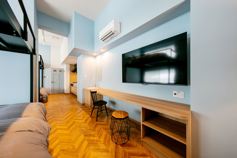 Bedroom 27