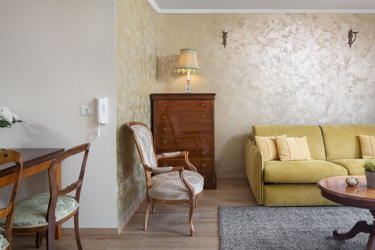 Others 5, Valdibora Seaview Residence, Rovinj