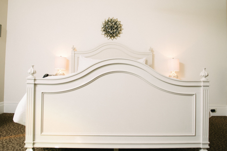Bedroom 2, Vizcaya, Sacramento