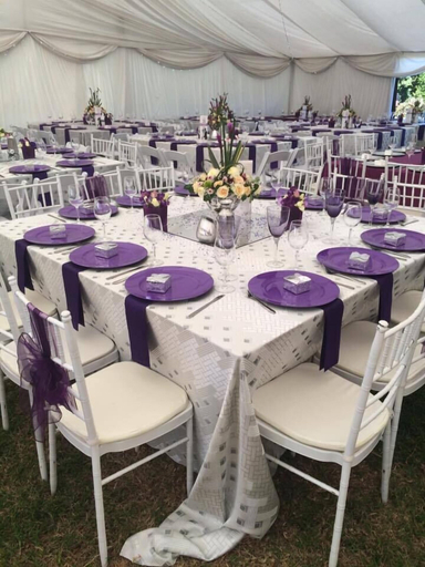 Food & Drinks 5, Borrowdale Country Manor, Harare