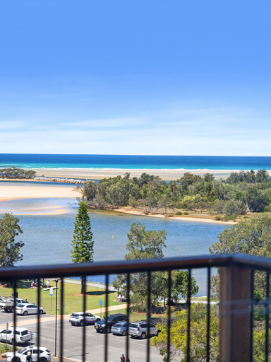 Others 5, The Beach Rooms, Nambucca