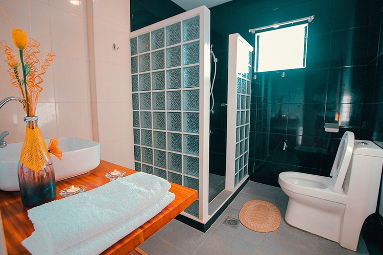 Bedroom 4, Kingswick Residences and Lodge, Dumaguete City