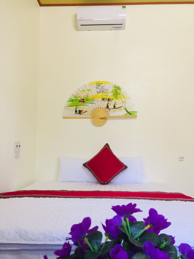 Bedroom 5, Ninh Binh Village 1990 Homestay - Hostel, Hoa Lư