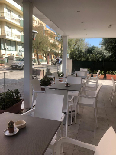 Food & Drinks 4, Hotel Pensione Elena, Rimini