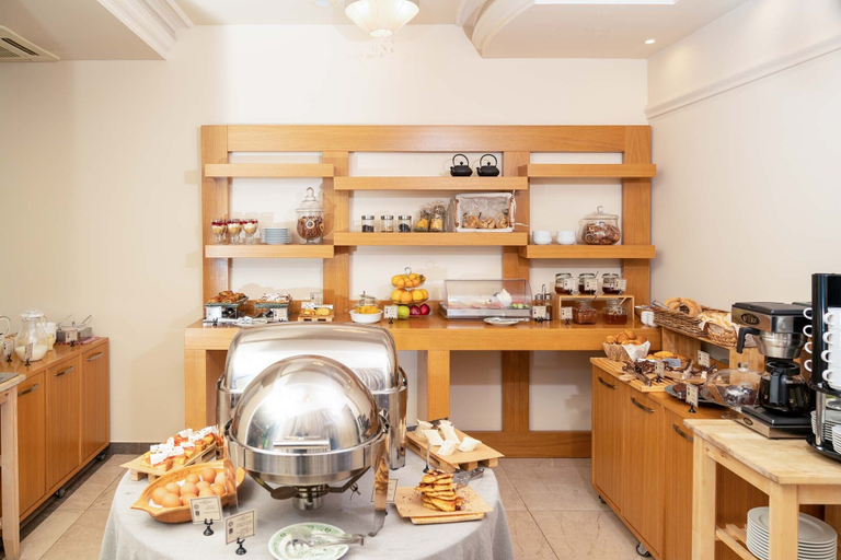 Food & Drinks 4, Olympus Terra Boutique Hotel, Thessaly