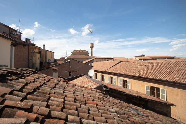 Exterior & Views 2, Albergo Rossini 1936 Small & Charming, Bologna