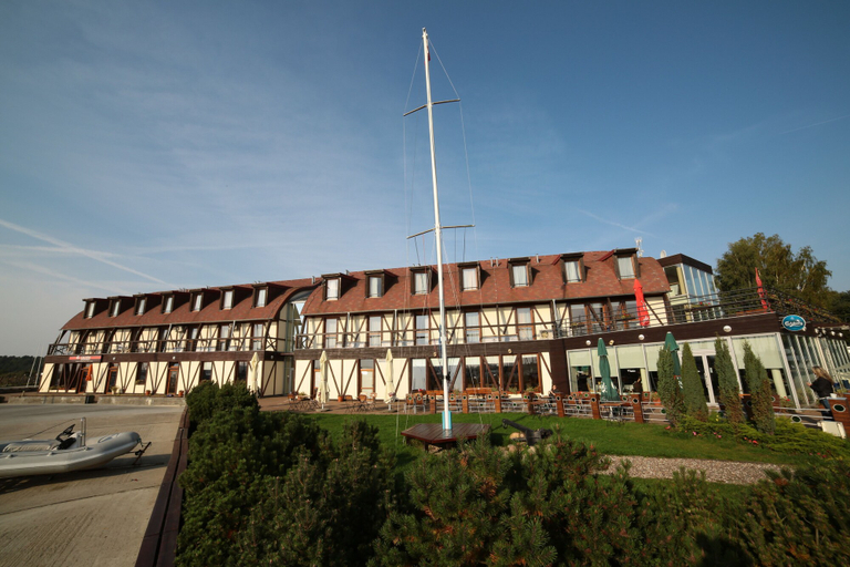 Exterior & Views 2, Hotel Galion, Gdańsk City