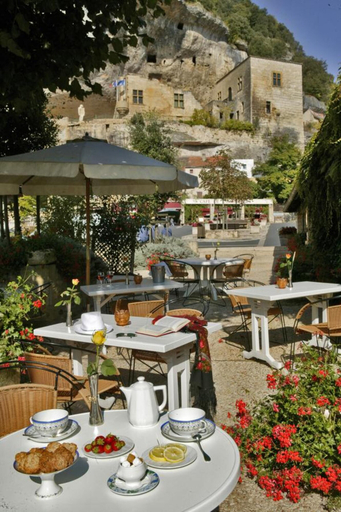Food & Drinks 5, Hostellerie Du Passeur, Dordogne
