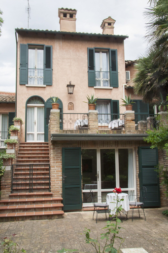 Exterior & Views 2, Ai Giardini di San Vitale, Ravenna