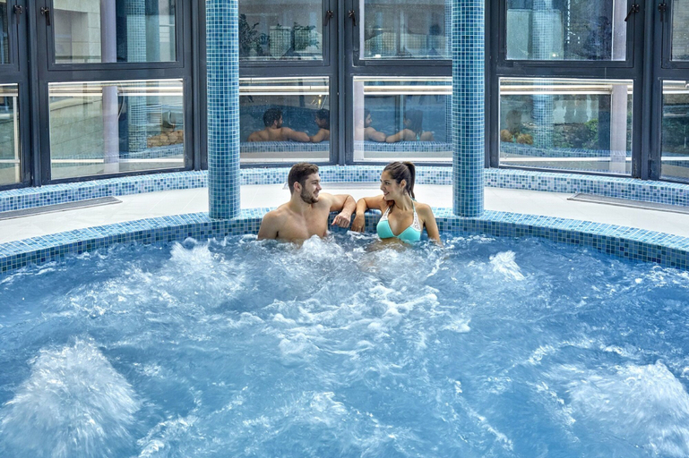 Sport & Beauty 2, Aquabella Hôtel & Spa, Bouches-du-Rhône