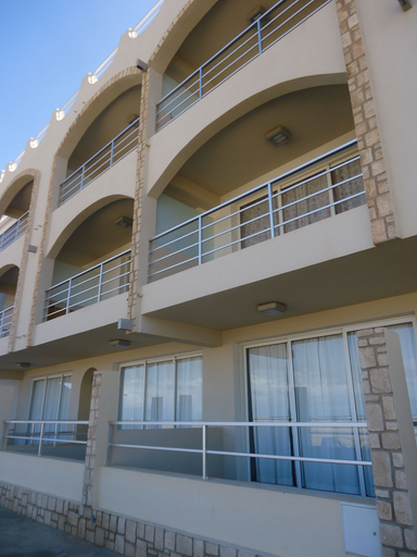Exterior & Views 2, Ca Jasmine