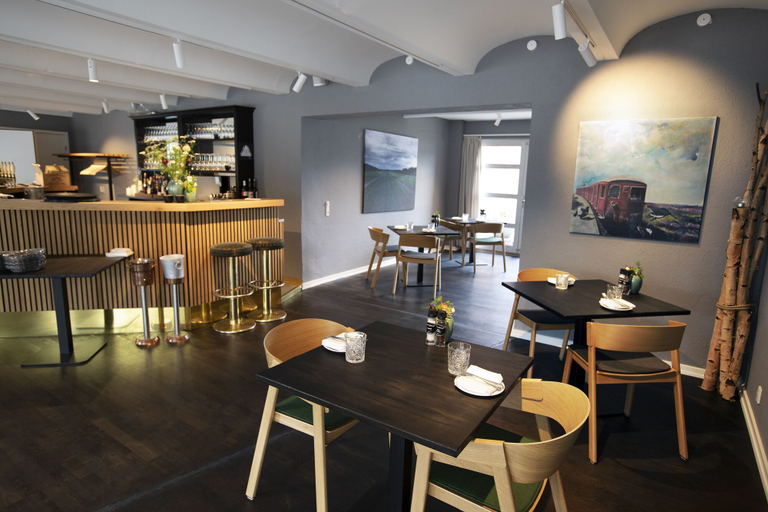 Food & Drinks 5, Hotel Dalgas, BW Signature Collection, Ikast-Brande