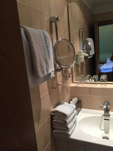 Bathroom 5, Hotel Garni Schmieders Ochsen, Ortenaukreis