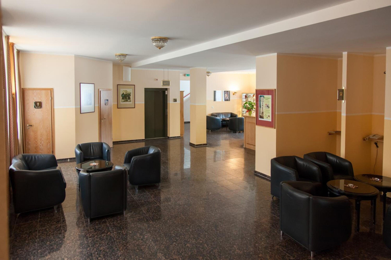 Others 5, Parkhotel Altenburg, Altenburger Land