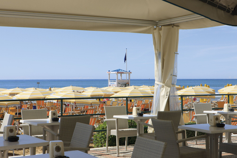 Food & Drinks 5, Hotel Las Vegas, Venezia
