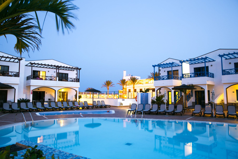 Exterior & Views 2, Hotel Mirador Papagayo by LIVVO, Las Palmas