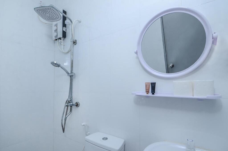 Bathroom 5, Paradise Retreat , Maafushi Island