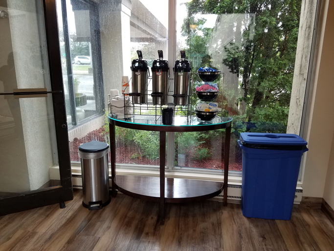 Food & Drinks 5, Quality Inn & Suites Brainerd, Crow Wing