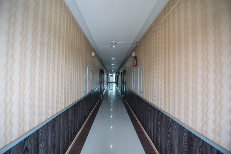 Others 5, Diamond Crown Hotel, Yangon