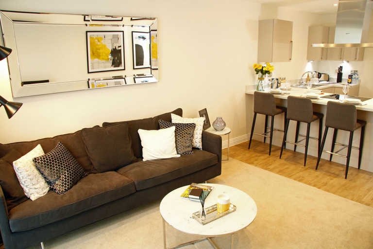 Others 5, Empire House, Hertfordshire