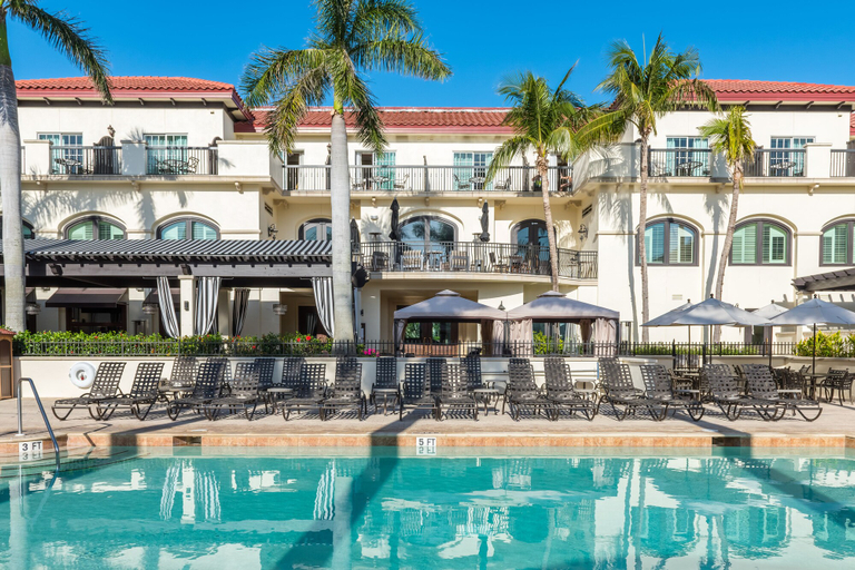 Exterior & Views 2, Bellasera Resort, Collier