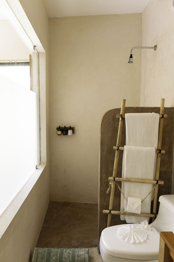 Bathroom 3, Koos Hotel Boutique Tulum, Cozumel