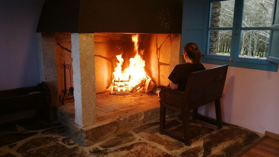 Others 5, O Albergue - Hostel, Lugo