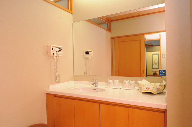 Bedroom 4, Hotel Racine Sinmaebashi, Maebashi