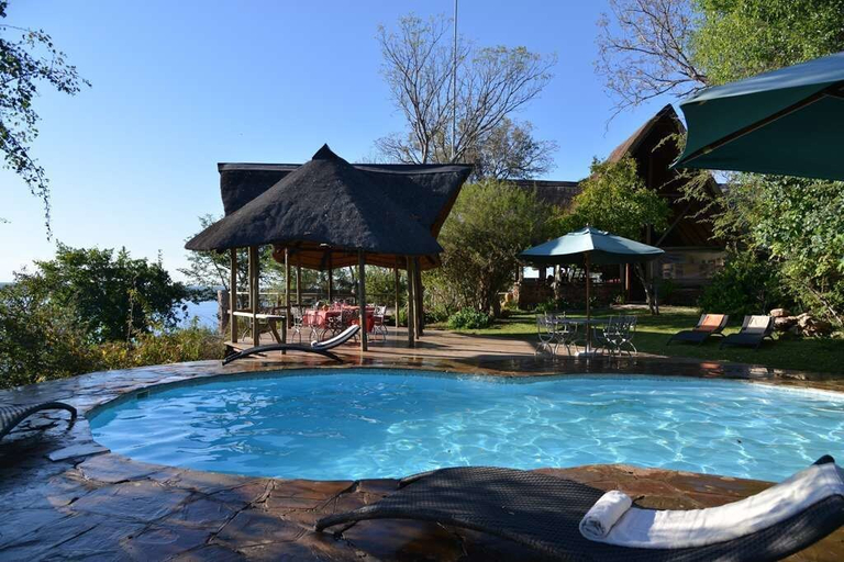 Sport & Beauty, Muchenje Safari Lodge, Chobe
