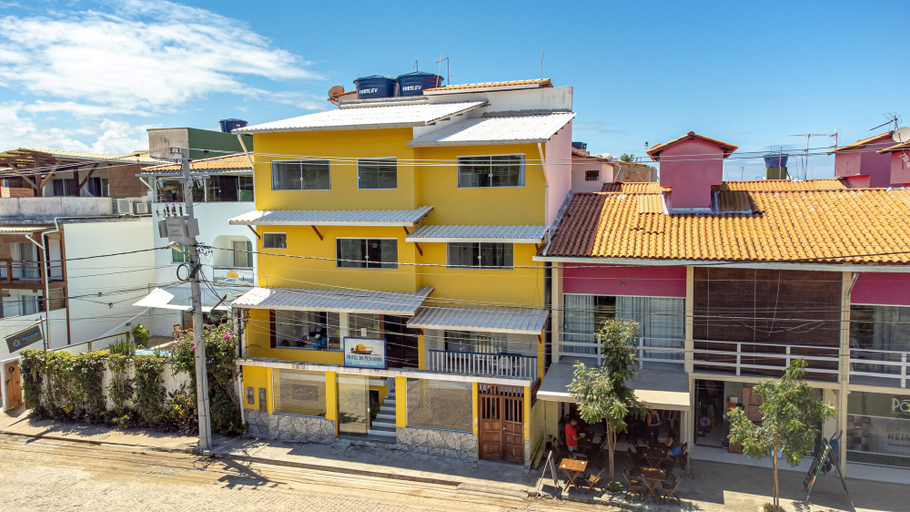 Exterior & Views 2, Hotel do Pescador, Cairu