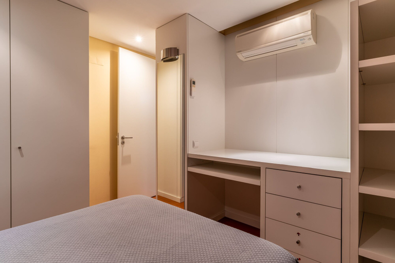 Bedroom 3, Casa Branca II, Funchal