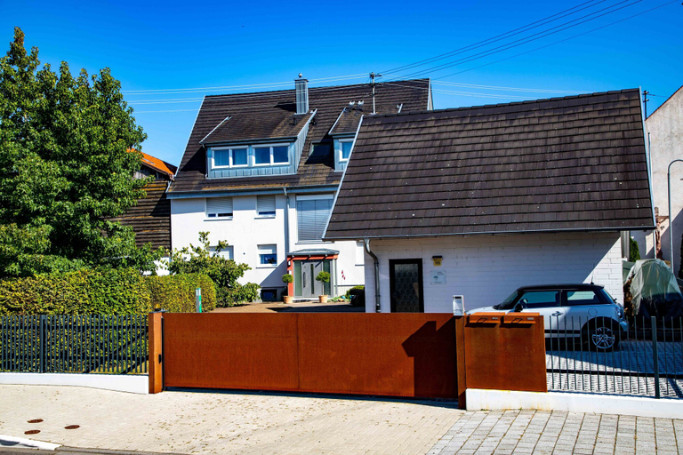 Exterior & Views 2, FeWo Studenik, Ortenaukreis