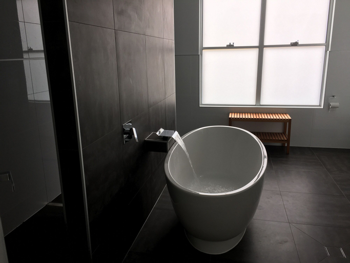 Bedroom 4, Washpool Retreat, The Coorong