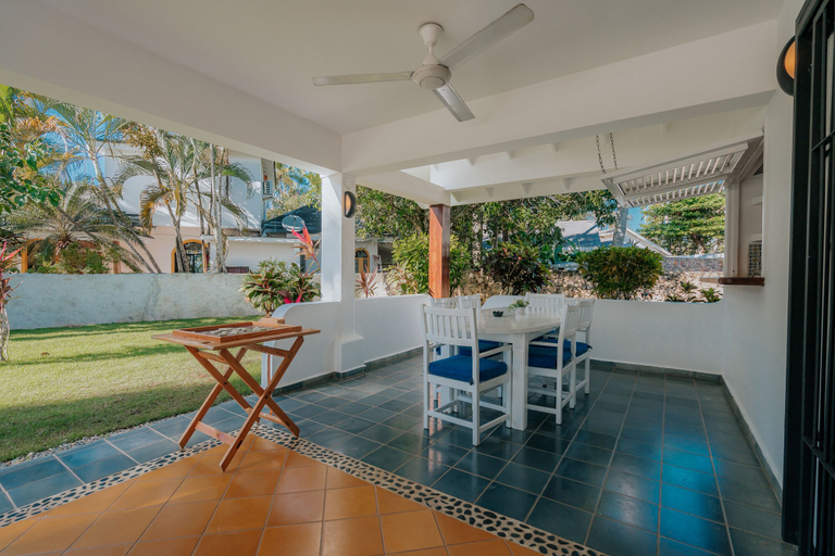 Others 5, Condo Hotel Playa Las Ballenas, Las Terrenas