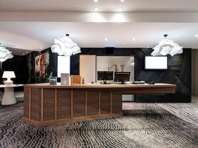 Mercure Grenoble Meylan Hotel, Isère
