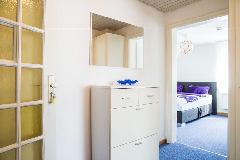 Bedroom 3, PE Loft Central, Bodenseekreis