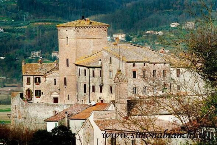 Exterior & Views 1, B&B al Castello di Fabro, Terni
