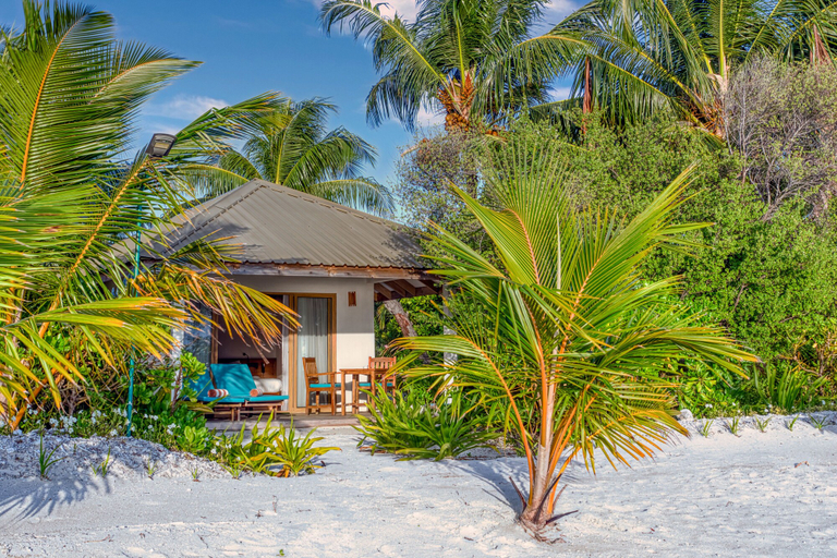 Exterior & Views 2, South Palm Resort Maldives