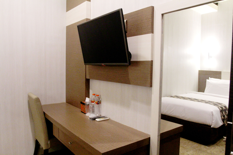Bedroom 4, Citra Suites Surabaya, Surabaya