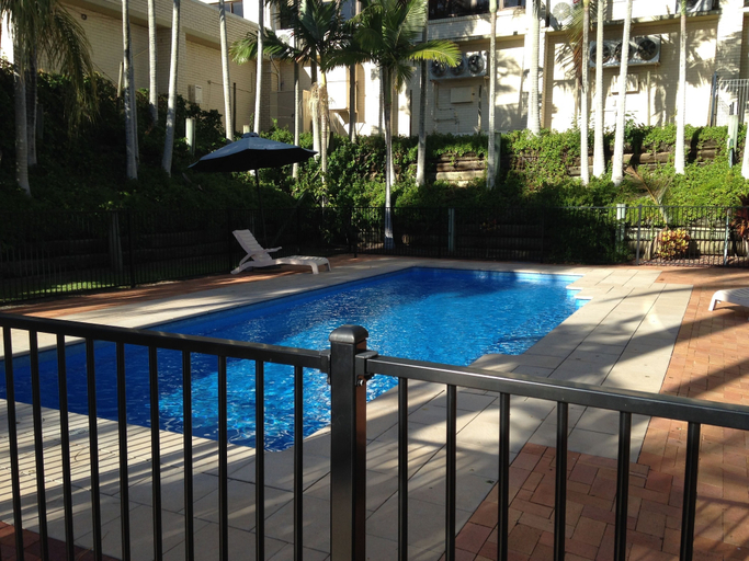 Sport & Beauty, Hervey Bay Hotel & Resort, Hervey Bay - Pt A