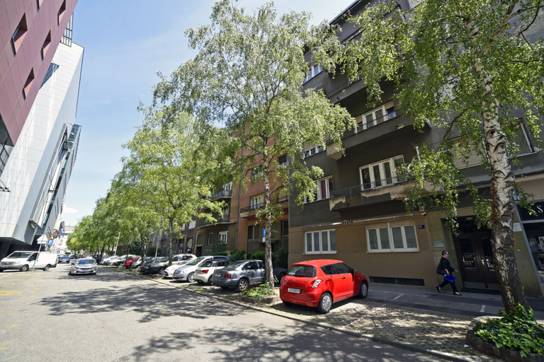 Exterior & Views 2, Sunny Apartment, Zagreb