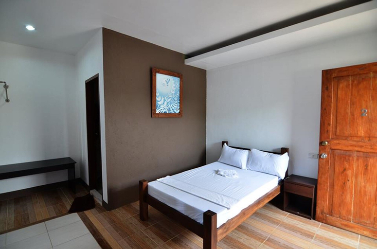 Bedroom 3, Highway to H Inn - Danao, Danao