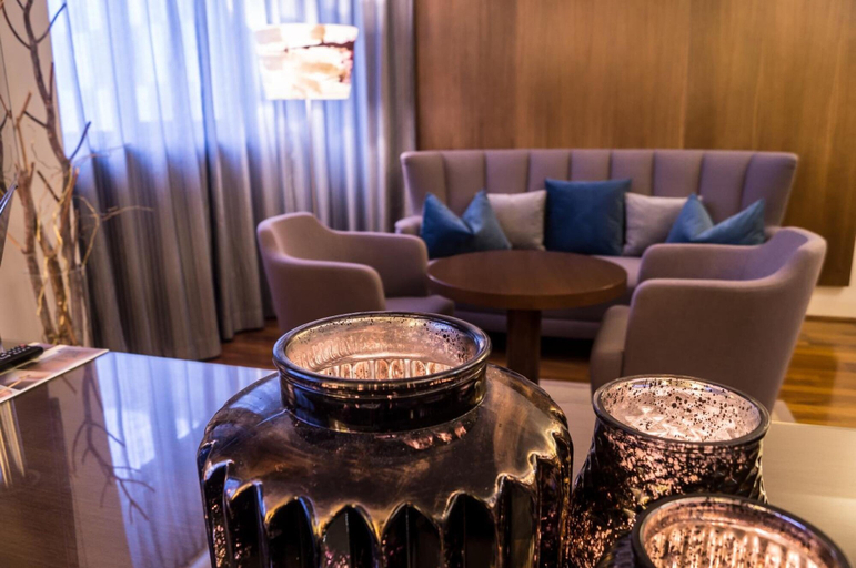 Food & Drinks 5, The Penz Hotel, Innsbruck