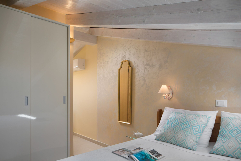 Bedroom 3, Valdibora Seaview Residence, Rovinj