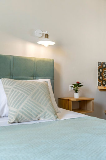 Bedroom 3, Batelo Boutique Hotel - Adults Only, Ionian Islands